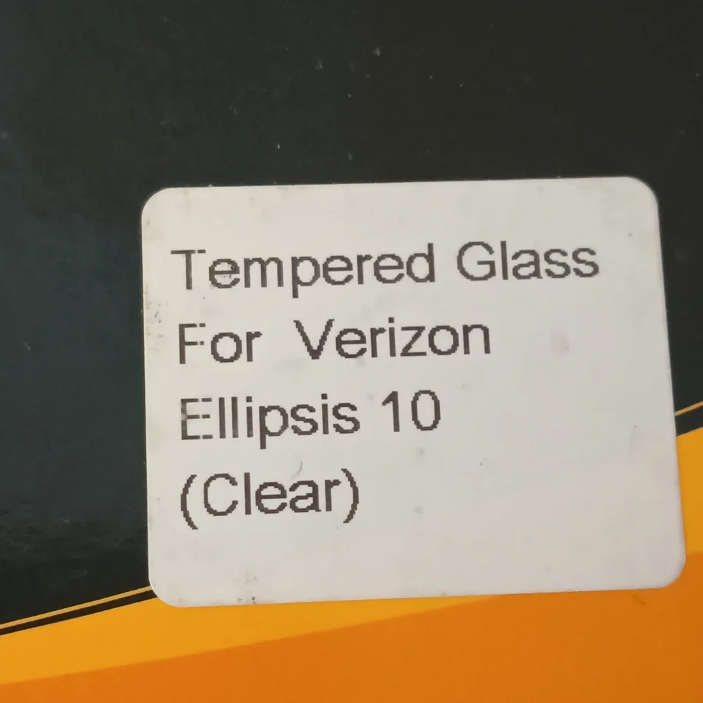 Supershieldz Tempered Glass Screen Protector